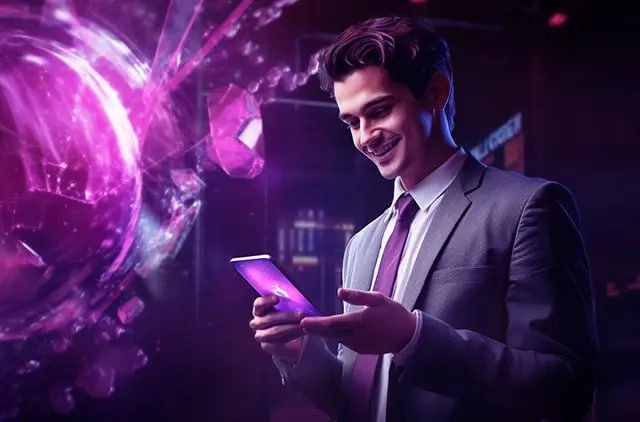 Permainan kasino live dealer interaktif di platform algototo
